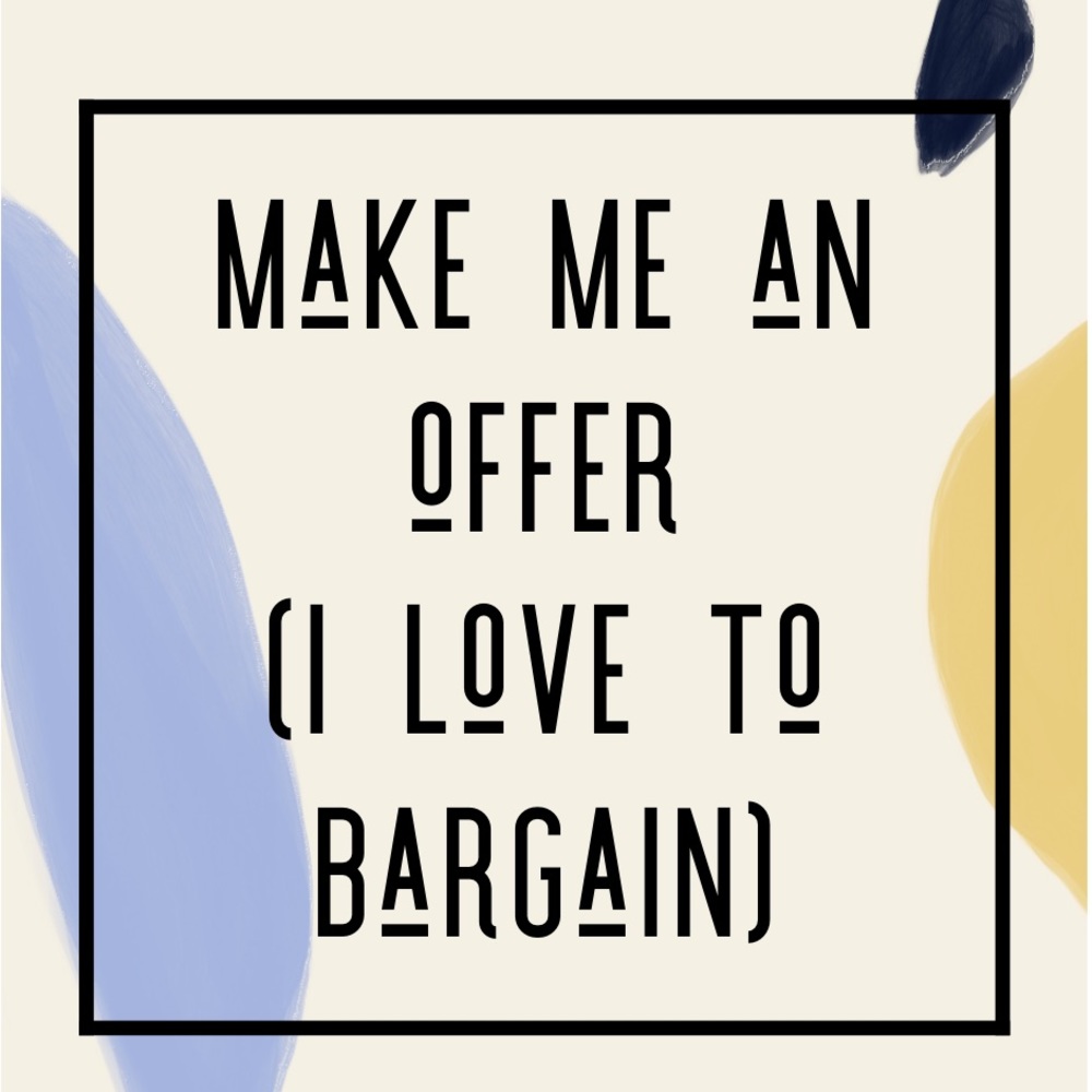 Meet your Posher, Malrissa